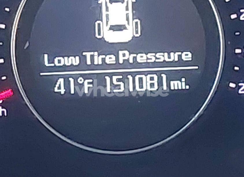 Photo 15 of 2015 Kia Optima LX (VIN 5XXGM4A70FG503315)