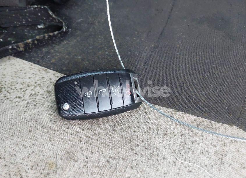 Photo 11 of 2015 Kia Optima LX (VIN 5XXGM4A70FG504707)