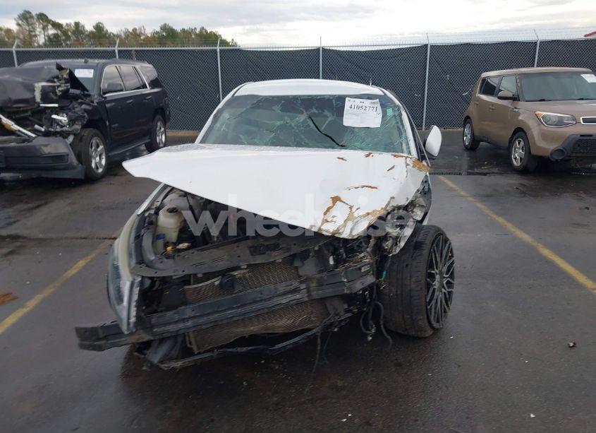 Photo 12 of 2015 Kia Optima LX (VIN 5XXGM4A70FG504707)