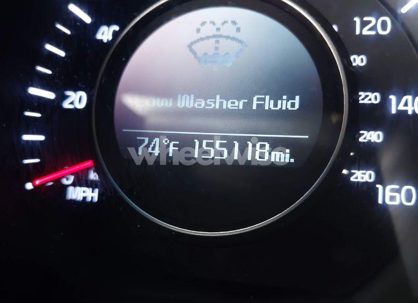 Photo 15 of 2015 Kia Optima LX (VIN 5XXGM4A70FG517585)