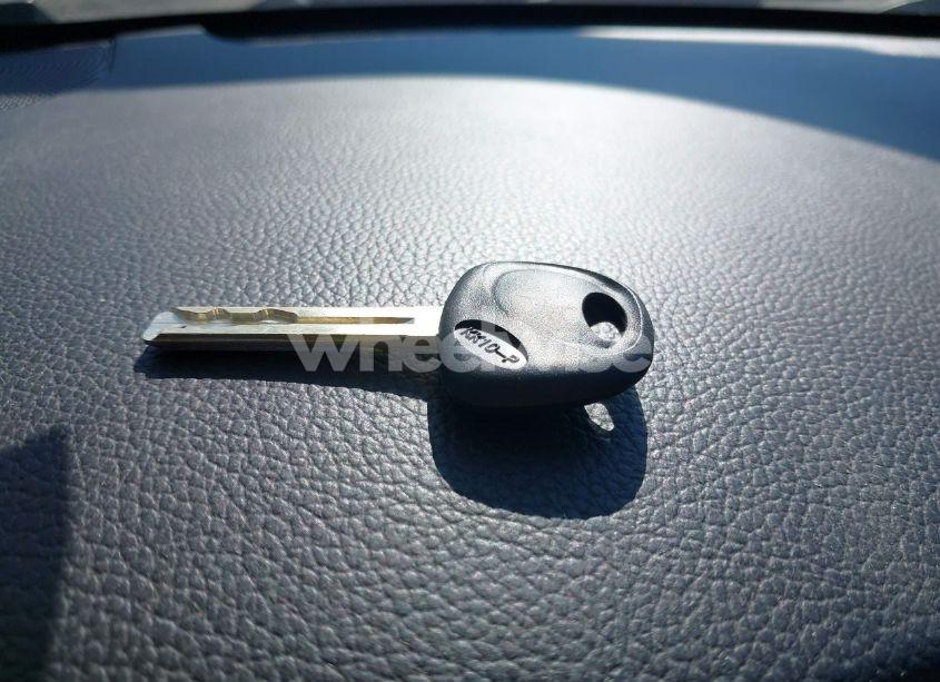 Photo 11 of 2012 Kia Optima LX (VIN 5XXGM4A71CG016071)