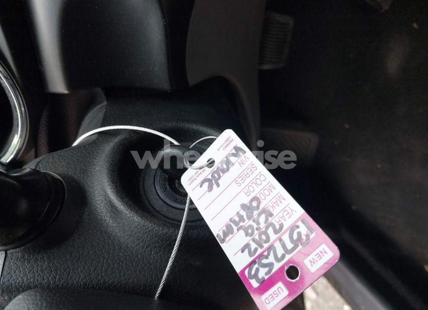 Photo 11 of 2012 Kia Optima LX (VIN 5XXGM4A71CG024672)