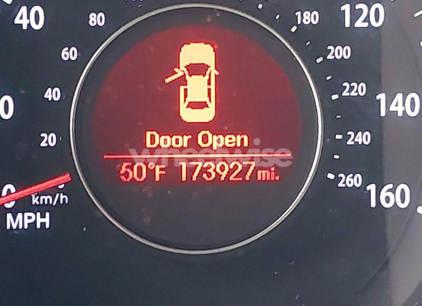 Photo 16 of 2012 Kia Optima LX (VIN 5XXGM4A71CG024672)