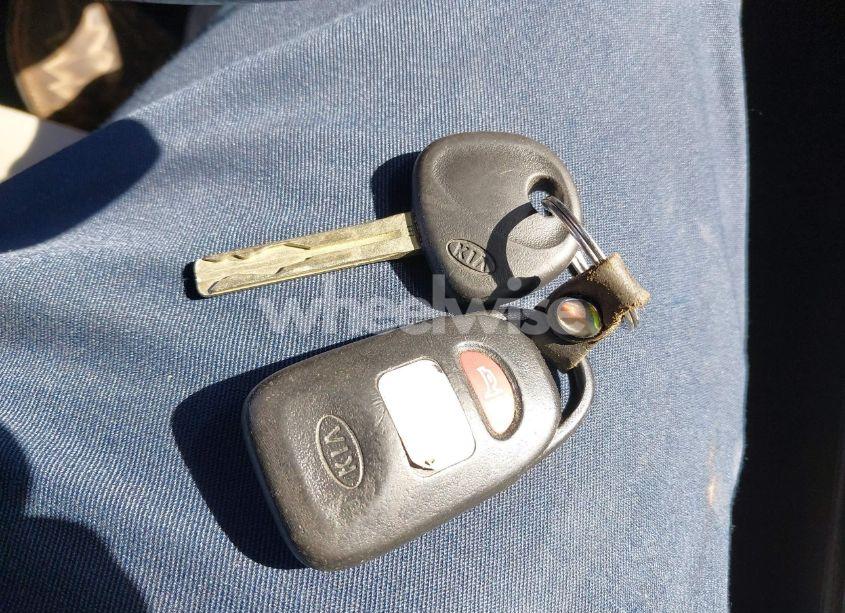 Photo 11 of 2012 Kia Optima LX (VIN 5XXGM4A71CG062032)