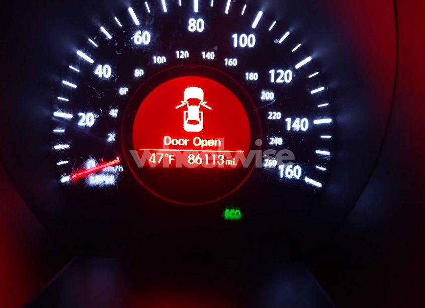 Photo 16 of 2012 Kia Optima LX (VIN 5XXGM4A71CG069417)