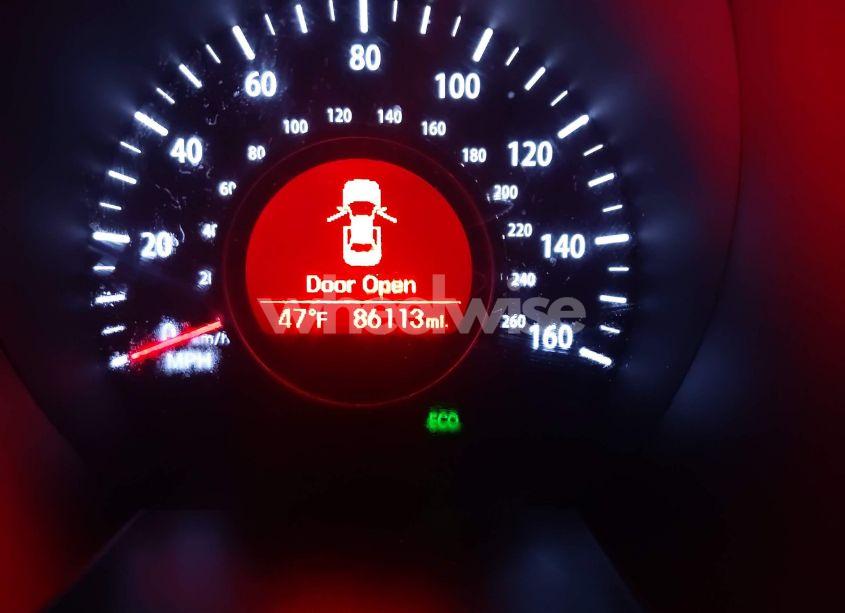 Photo 7 of 2012 Kia Optima LX (VIN 5XXGM4A71CG069417)