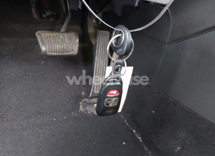 Photo 11 of 2012 Kia Optima LX (VIN 5XXGM4A71CG076786)