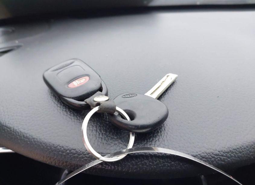 Photo 11 of 2013 Kia Optima LX (VIN 5XXGM4A71DG093167)