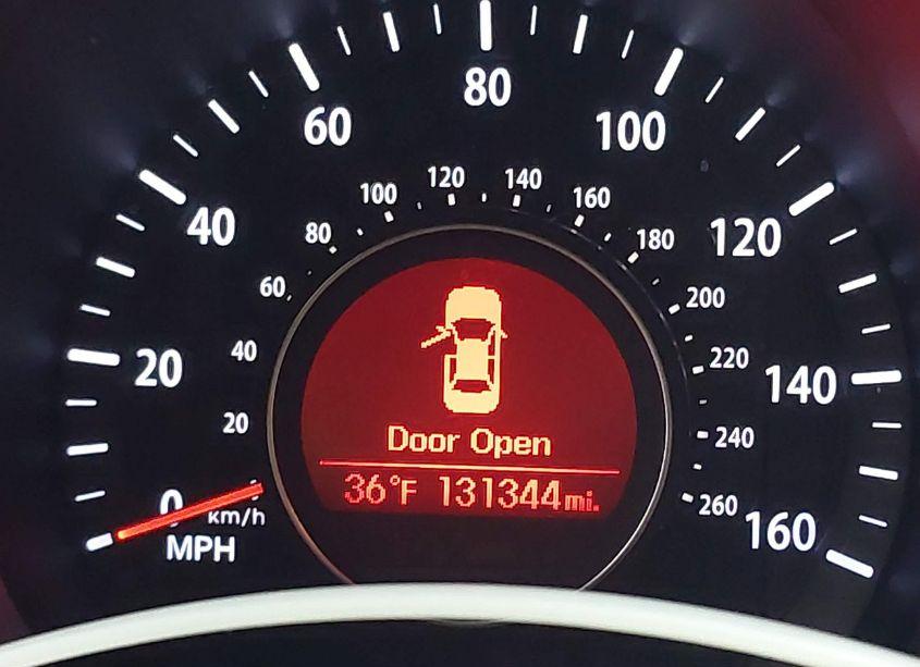 Photo 15 of 2013 Kia Optima LX (VIN 5XXGM4A71DG134087)