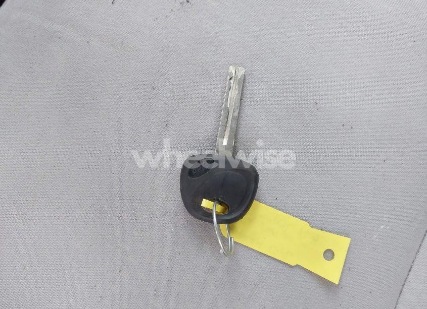 Photo 11 of 2013 Kia Optima LX (VIN 5XXGM4A71DG141685)