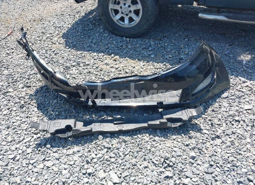 Photo 12 of 2013 Kia Optima LX (VIN 5XXGM4A71DG166585)