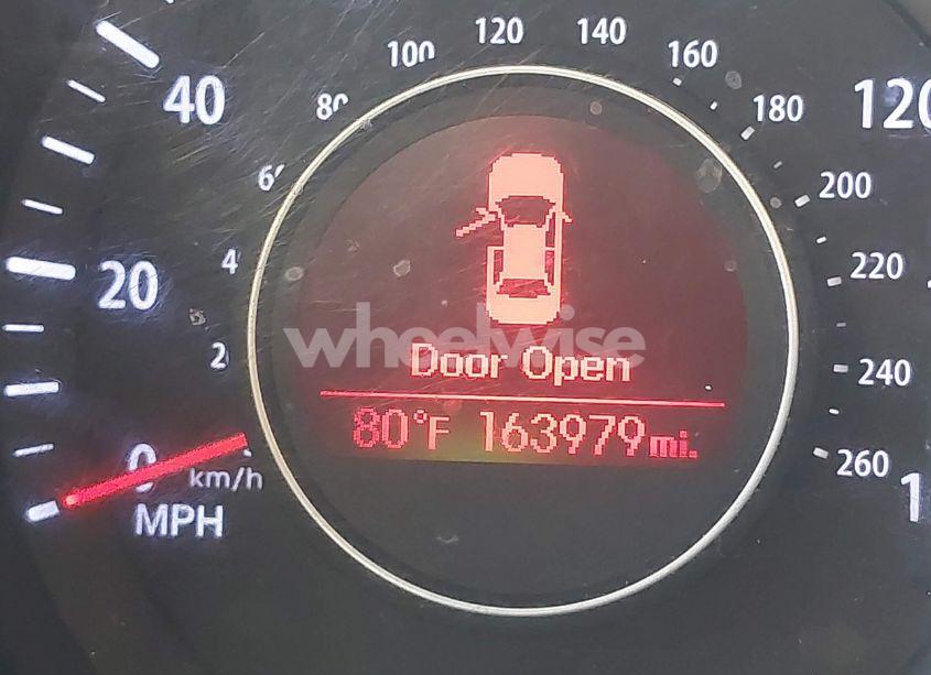 Photo 7 of 2013 Kia Optima LX (VIN 5XXGM4A71DG170295)