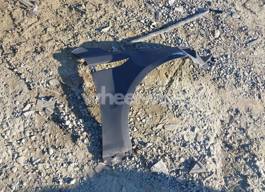 Photo 12 of 2013 Kia Optima LX (VIN 5XXGM4A71DG185525)