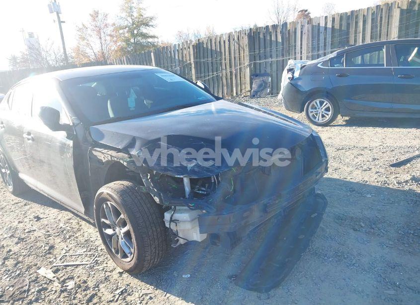 Photo 6 of 2013 Kia Optima LX (VIN 5XXGM4A71DG185525)