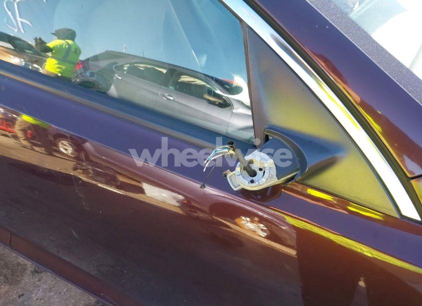 Photo 18 of 2013 Kia Optima LX (VIN 5XXGM4A71DG186111)