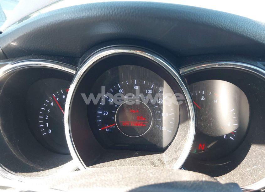 Photo 7 of 2013 Kia Optima LX (VIN 5XXGM4A71DG186111)