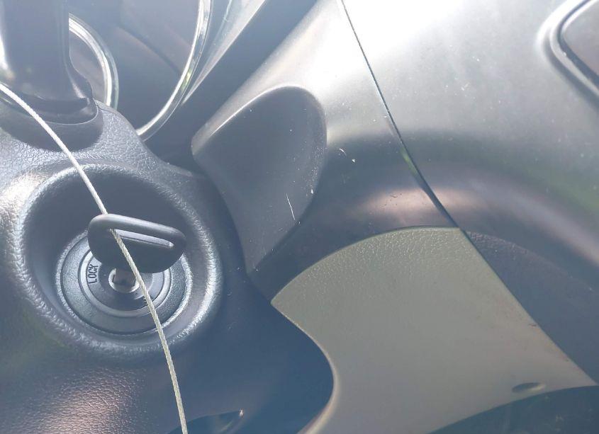 Photo 11 of 2013 Kia Optima LX (VIN 5XXGM4A71DG192314)