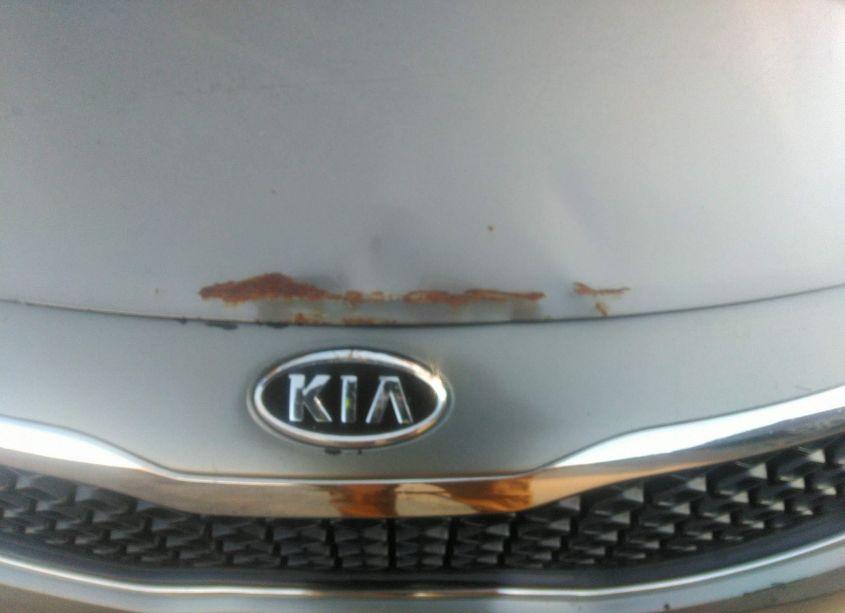 Photo 6 of 2013 Kia Optima LX (VIN 5XXGM4A71DG192314)