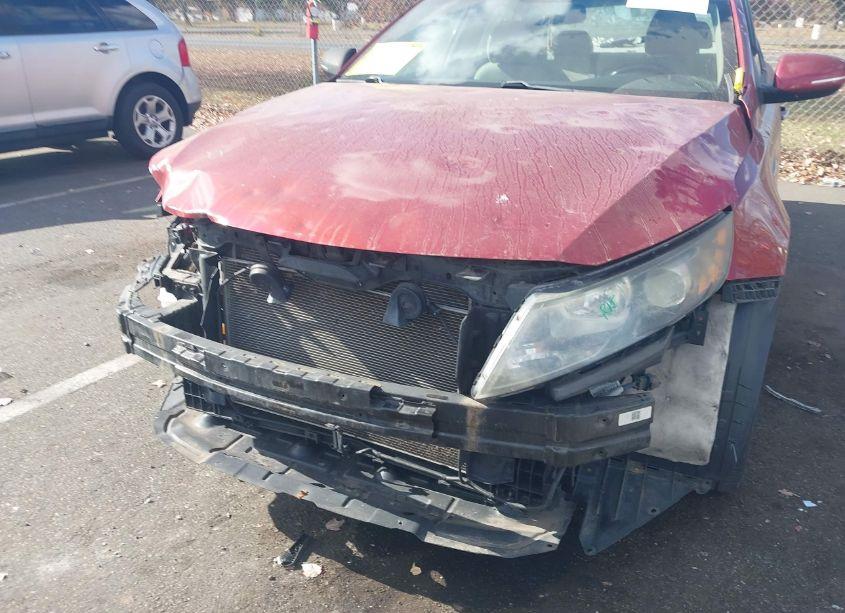 Photo 6 of 2013 Kia Optima LX (VIN 5XXGM4A71DG214182)