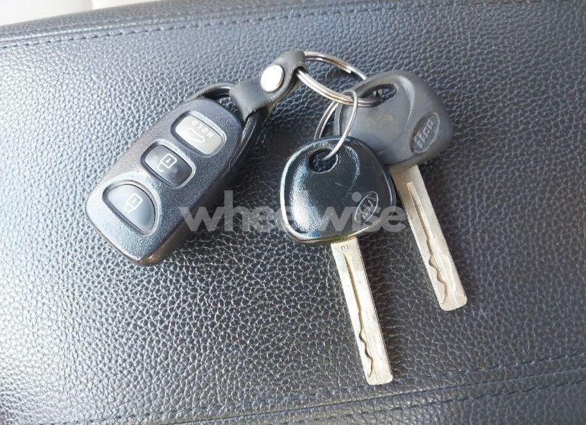 Photo 11 of 2013 Kia Optima LX (VIN 5XXGM4A71DG220421)