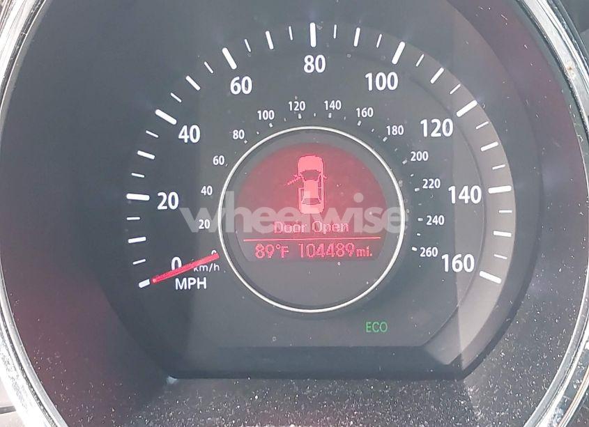 Photo 16 of 2013 Kia Optima LX (VIN 5XXGM4A71DG242841)