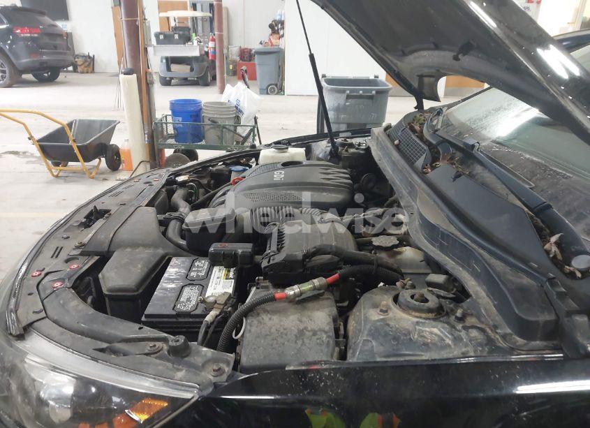 Photo 10 of 2013 Kia Optima LX (VIN 5XXGM4A71DG258831)