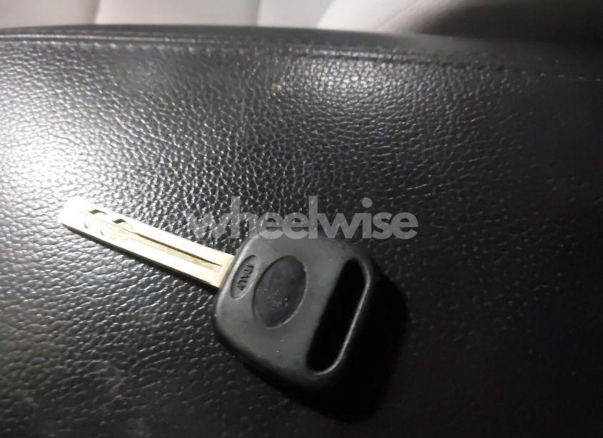 Photo 11 of 2013 Kia Optima LX (VIN 5XXGM4A71DG258831)