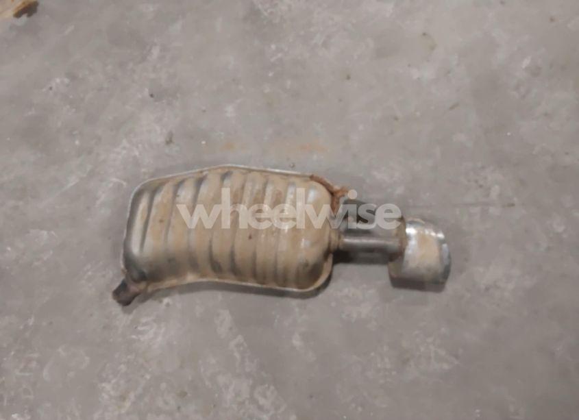 Photo 12 of 2013 Kia Optima LX (VIN 5XXGM4A71DG258831)