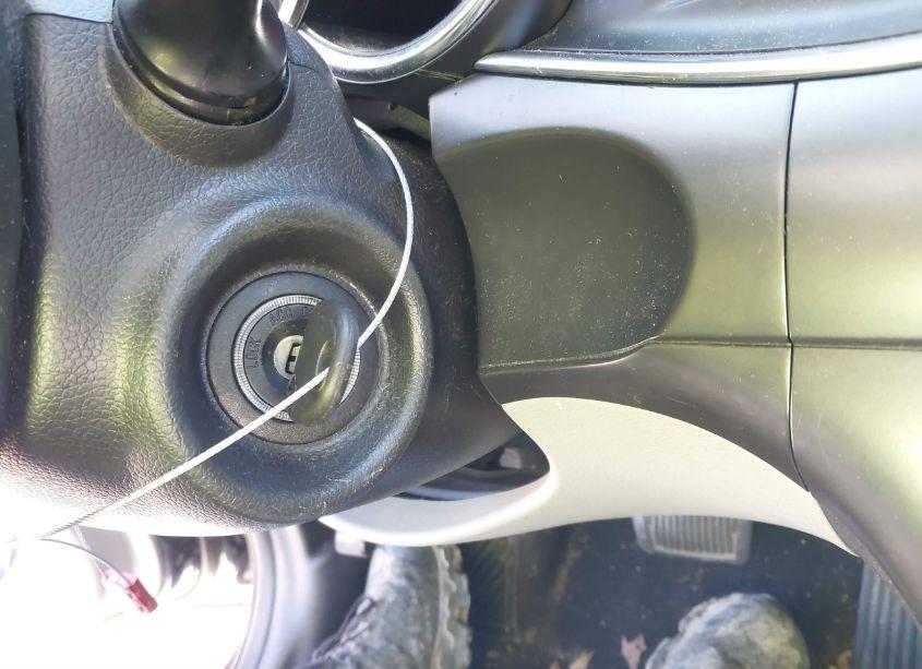 Photo 11 of 2014 Kia Optima LX (VIN 5XXGM4A71EG259172)