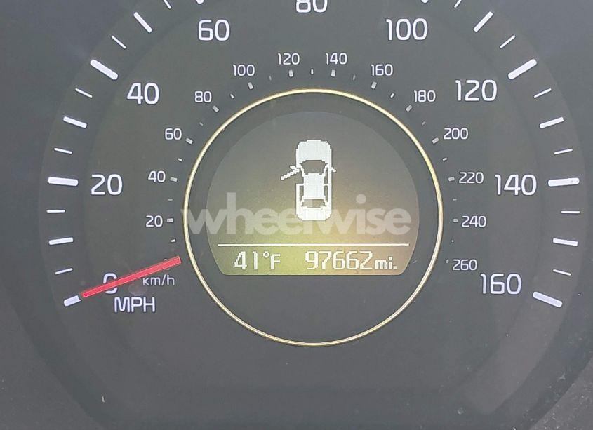 Photo 15 of 2014 Kia Optima LX (VIN 5XXGM4A71EG289837)