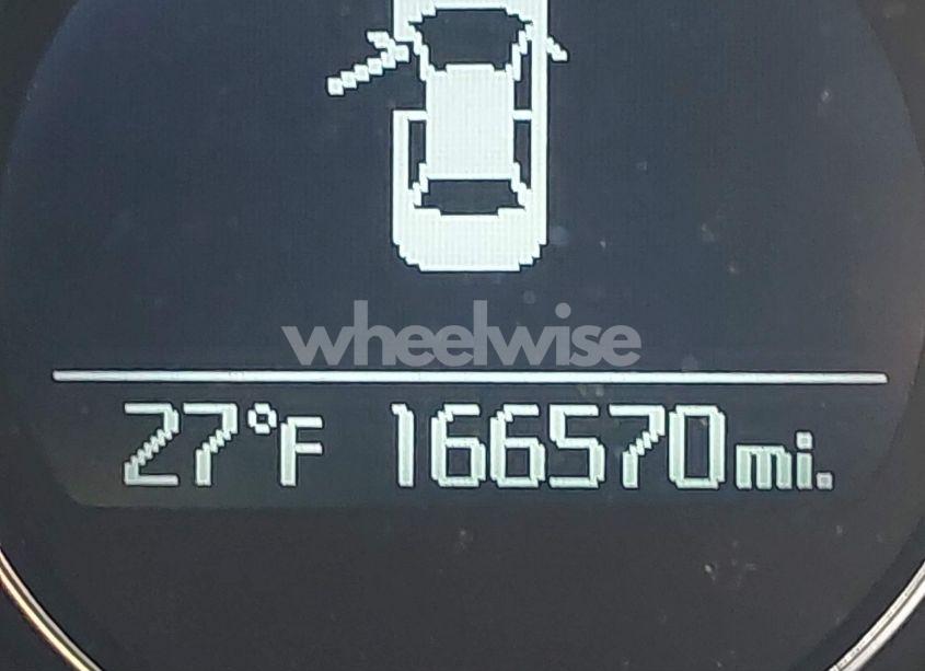 Photo 7 of 2014 Kia Optima LX (VIN 5XXGM4A71EG306023)