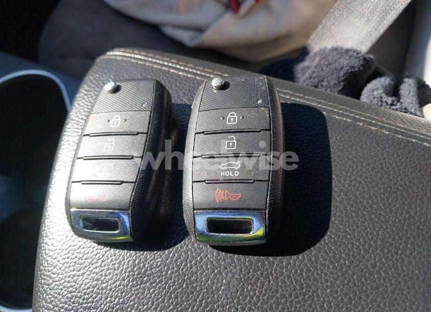 Photo 11 of 2014 Kia Optima LX (VIN 5XXGM4A71EG311304)