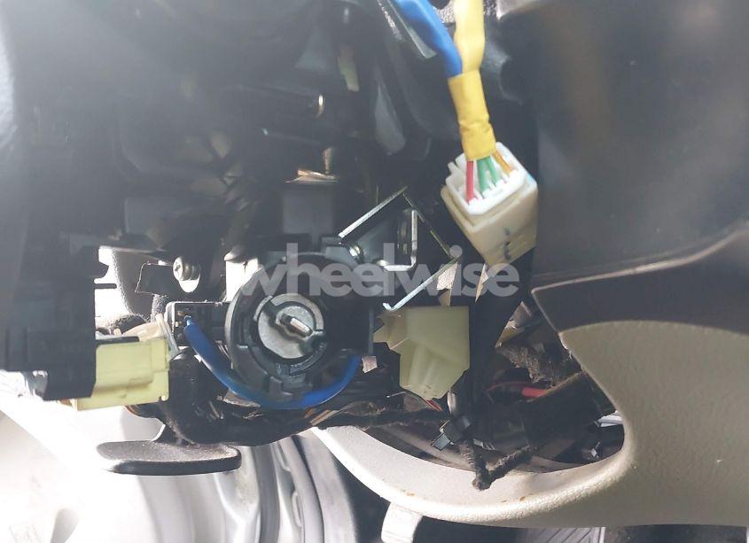 Photo 16 of 2014 Kia Optima LX (VIN 5XXGM4A71EG311304)