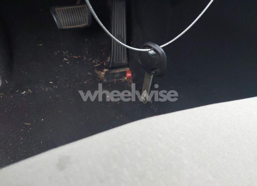 Photo 11 of 2014 Kia Optima LX (VIN 5XXGM4A71EG313229)