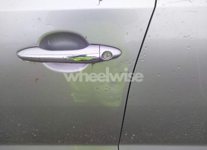 Photo 12 of 2014 Kia Optima LX (VIN 5XXGM4A71EG328023)