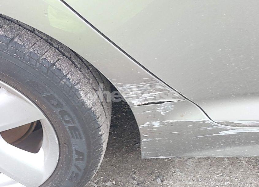 Photo 13 of 2014 Kia Optima LX (VIN 5XXGM4A71EG328023)