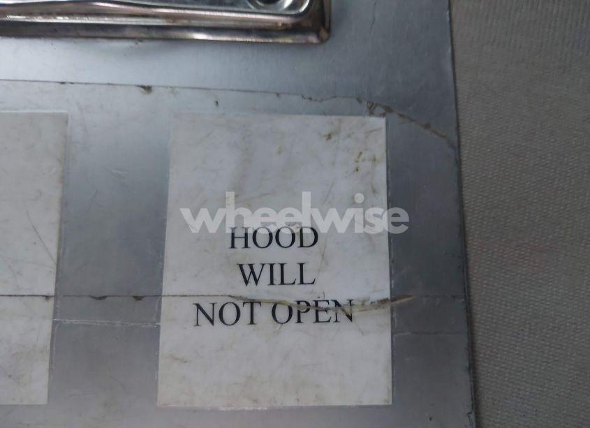 Photo 10 of 2014 Kia Optima LX (VIN 5XXGM4A71EG331827)