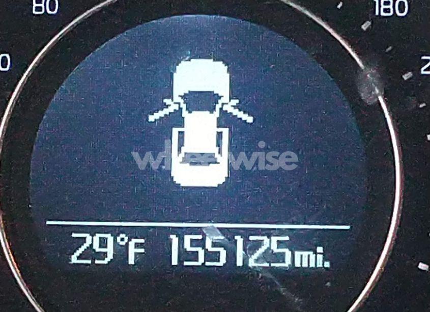 Photo 15 of 2014 Kia Optima LX (VIN 5XXGM4A71EG340589)