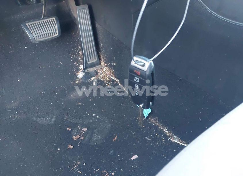 Photo 11 of 2014 Kia Optima LX (VIN 5XXGM4A71EG343119)