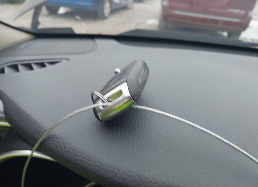 Photo 11 of 2014 Kia Optima LX (VIN 5XXGM4A71EG346103)