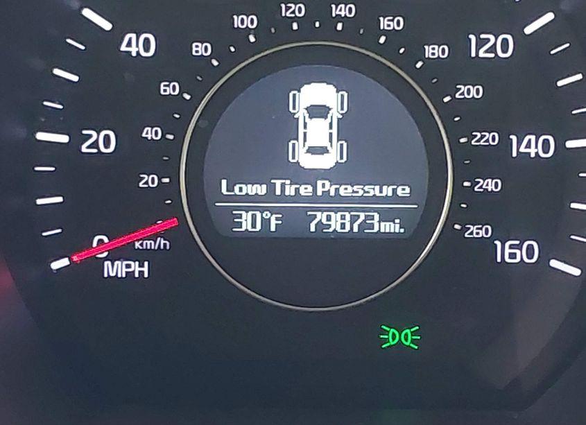 Photo 15 of 2014 Kia Optima LX (VIN 5XXGM4A71EG346103)