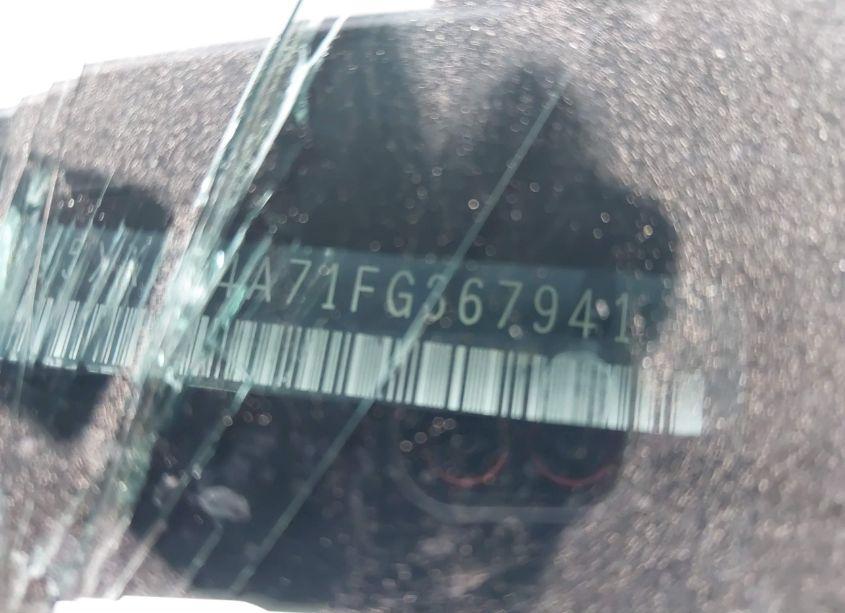 Photo 9 of 2015 Kia Optima LX (VIN 5XXGM4A71FG367941)