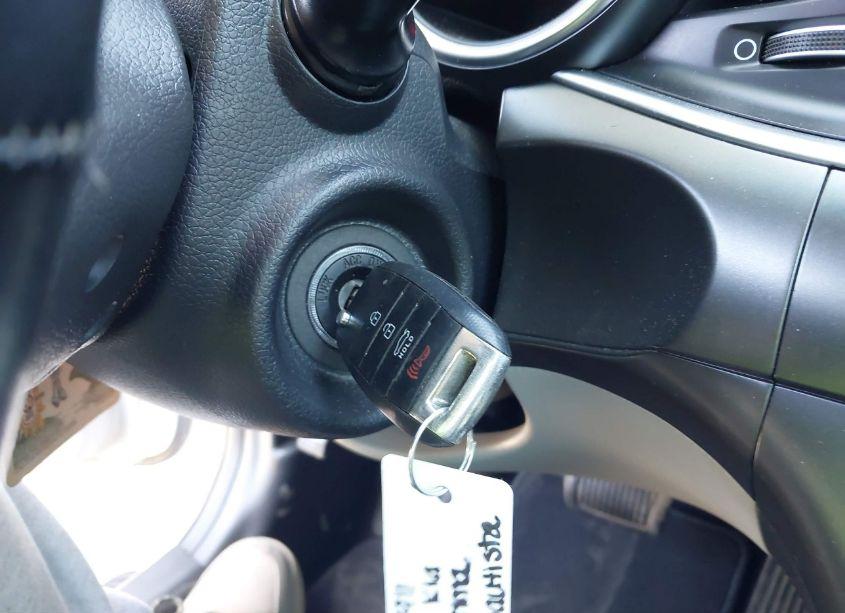 Photo 11 of 2015 Kia Optima LX (VIN 5XXGM4A71FG372511)