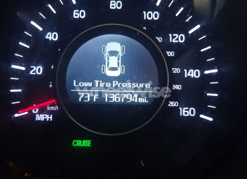 Photo 7 of 2015 Kia Optima LX (VIN 5XXGM4A71FG374002)