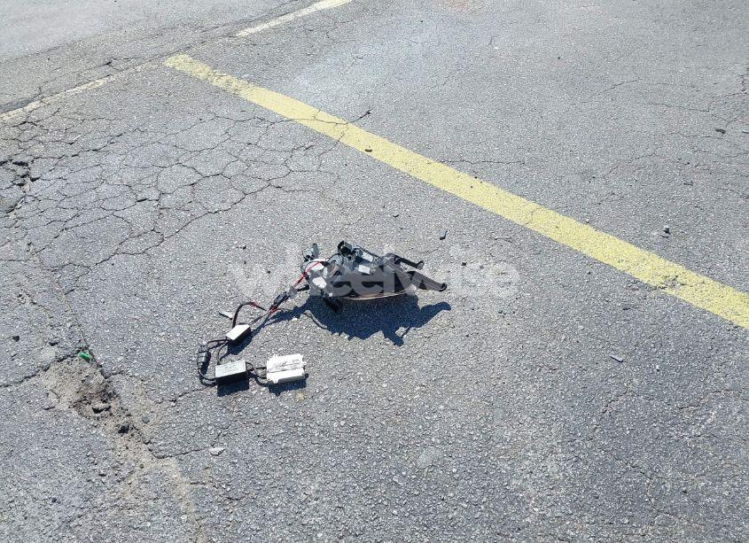 Photo 12 of 2015 Kia Optima LX (VIN 5XXGM4A71FG387641)