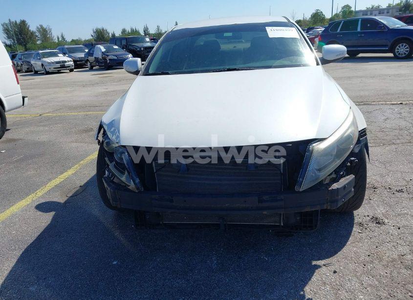 Photo 6 of 2015 Kia Optima LX (VIN 5XXGM4A71FG387641)