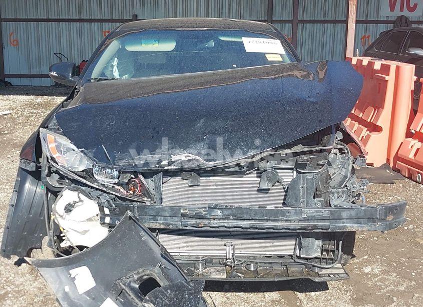 Photo 11 of 2015 Kia Optima LX (VIN 5XXGM4A71FG390250)