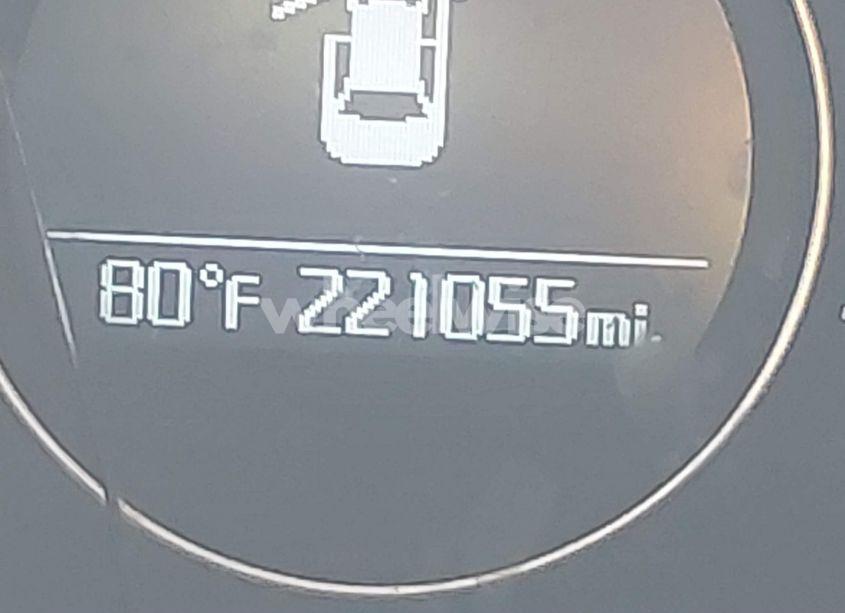 Photo 14 of 2015 Kia Optima LX (VIN 5XXGM4A71FG390250)