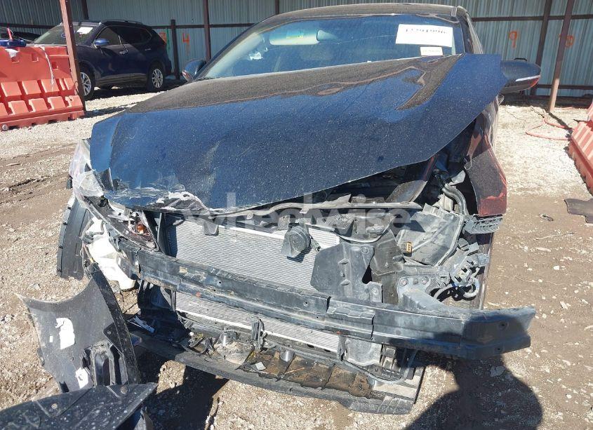 Photo 6 of 2015 Kia Optima LX (VIN 5XXGM4A71FG390250)