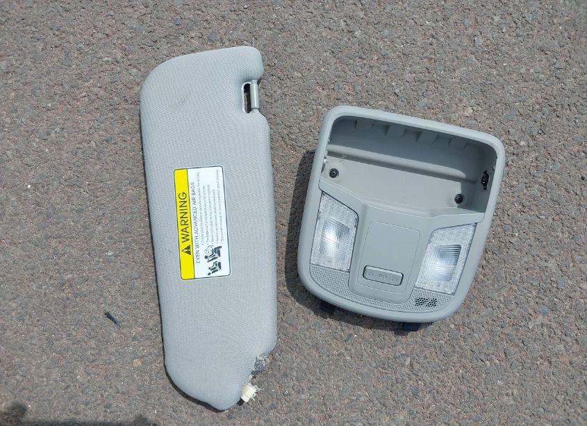 Photo 12 of 2015 Kia Optima LX (VIN 5XXGM4A71FG406964)